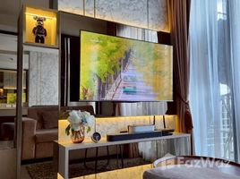 ขายคอนโด 1 ห้องนอน ในโครงการ แมกซ์ซี่ ไพรม์ รัชดา - สุทธิสาร, ห้วยขวาง, ห้วยขวาง