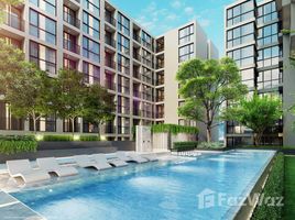 2 Bedroom Condo for sale at Flexi Sathorn - Charoennakorn, Bang Lamphu Lang
