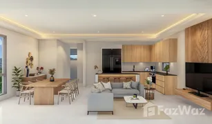 Вилла, 3 спальни на продажу в Бопхут, Самуи Paragon Villas Phase 2