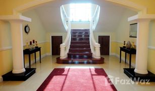 4 Bedrooms Villa for sale in Pong, Pattaya 