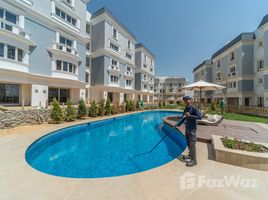 2 Bedrooms Apartment for sale in The 5th Settlement, Cairo Mountain View Hyde Park