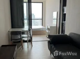 คอนโด 1 ห้องนอน ให้เช่า ในโครงการ เดอะ ไพรเวซี่ จตุจักร, จอมพล