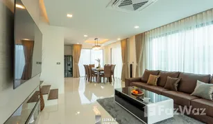 4 Bedrooms Townhouse for sale in Ao Nang, Krabi 