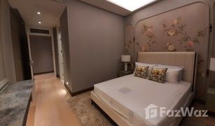 6 Bedrooms Condo for sale in Khlong Ton Sai, Bangkok The Residences Mandarin Oriental Bangkok