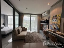 1 Habitación Apartamento en venta en CITYGATE, Kamala, Kathu, Phuket, Tailandia