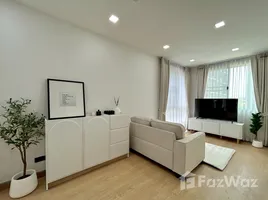 2 Schlafzimmer Appartement zu verkaufen im One Plus Jed Yod Condo, Chang Phueak, Mueang Chiang Mai, Chiang Mai