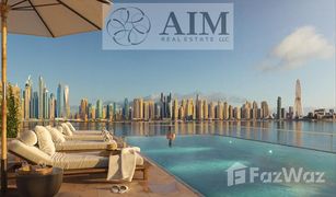 4 Schlafzimmern Appartement zu verkaufen in The Crescent, Dubai Six Senses Residences
