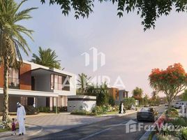 4 спален Вилла на продажу в Saadiyat Lagoons, Saadiyat Beach