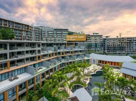 1 Schlafzimmer Wohnung zu vermieten im Mida Grande Resort Condominiums, Choeng Thale