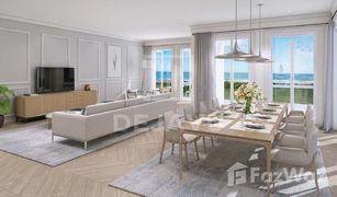 3 Habitaciones Adosado en venta en La Mer, Dubái Sur La Mer