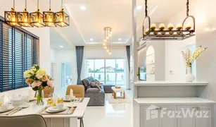3 Bedrooms Villa for sale in Thap Tai, Hua Hin Celessy Hua Hin