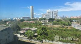 ยูนิตที่เหลืออยู่ในโครงการ ลุมพินี พาร์ค บีช จอมเทียน