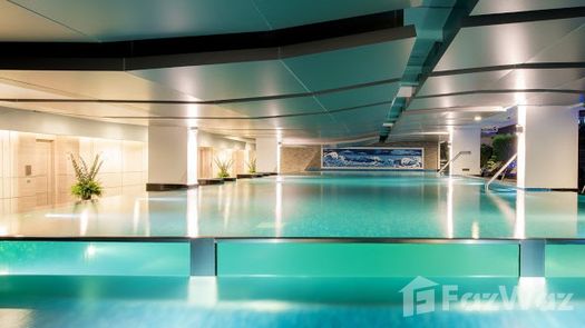 Photos 1 of the Communal Pool at Qiss Residence by Bliston 