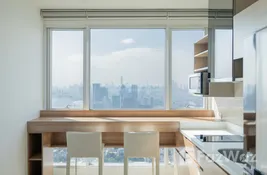 ขายคอนโด ขนาด 1 ห้องนอน ในโครงการ ริทึ่ม พหล-อารีย์ อยู่ที่ทำเล กรุงเทพมหานคร, ไทยทำเล