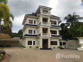 在Preah Sihanouk出售的15 卧室 别墅, Bei, 西哈努克城, Preah Sihanouk