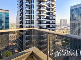 1 Bedroom Apartment for sale at Green Lake Tower 1, Green Lake Towers