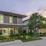 3 Bedroom Villa for sale at Supalai Garden Ville Thepharak - Bangna, Phraeksa Mai, Mueang Samut Prakan, Samut Prakan