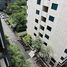 Studio Condo for rent at Blossom Condo @ Sathorn-Charoenrat, Yan Nawa, Sathon, Bangkok, Thailand