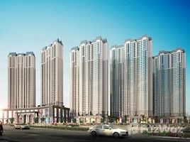 Studio Condo for sale at D'Capitale, Trung Hoa, Cau Giay