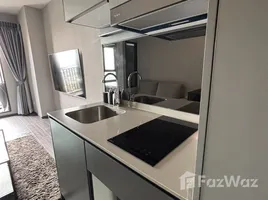 1 Bedroom Condo for rent at Ideo Sukhumvit - Rama 4, Phra Khanong