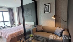 1 Schlafzimmer Wohnung zu verkaufen in Pak Nam, Samut Prakan KnightsBridge Sky River Ocean