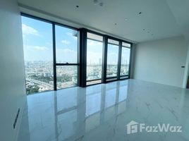 3 спален Квартира в аренду в Canapaya Residences, Bang Khlo