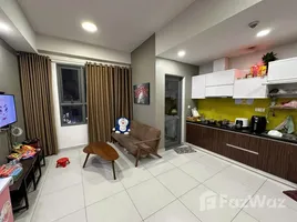 1 Habitación Apartamento en alquiler en Masteri M-One Gò Vấp, Ward 1, Go vap, Ho Chi Minh City, Vietnam