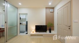 ยูนิตที่เหลืออยู่ในโครงการ ดี คอนโด ครีก