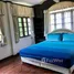 4 Bedroom House for rent at Phruek Wari Land and House, Nong Chom, San Sai, Chiang Mai