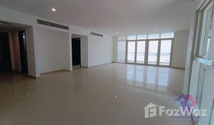 3 Bedrooms Apartment for sale in Marina Square, Abu Dhabi Marina Square