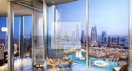 Available Units at Act One | Act Two towers