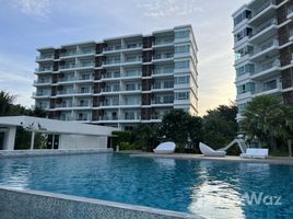 คอนโด 1 ห้องนอน ให้เช่า ในโครงการ เดอะซีคอนโดมิเนียม, สามร้อยยอด, สามร้อยยอด, ประจวบคีรีขันธ์