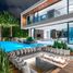 5 Habitación Villa en venta en Signature Villas Frond G, Palm Jumeirah, Dubái, Emiratos Árabes Unidos