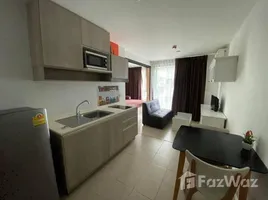 1 Bedroom Condo for sale at Centrio, Wichit, Phuket Town, Phuket