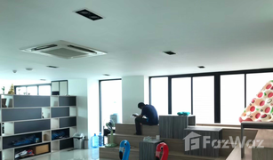 N/A Büro zu verkaufen in Lat Phrao, Bangkok Baan Panna Ekkamai-Ramindra