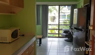 Studio Wohnung zu verkaufen in Nong Prue, Pattaya Diana Estate