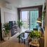 1 спален Квартира в аренду в Sky Walk Residences, Phra Khanong Nuea, Щаттхана