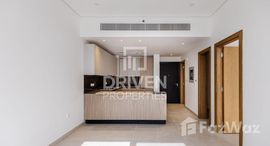 Divine Residence中可用单位