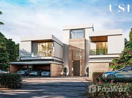 6 Bedroom Villa for sale at Sobha Hartland Villas - Phase II, Sobha Hartland, Mohammed Bin Rashid City (MBR)