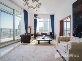 3 Bedroom Penthouse for sale at The Residences 6, The Residences