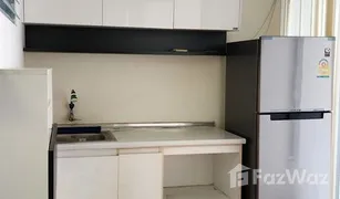 1 Schlafzimmer Wohnung zu verkaufen in Bang Kraso, Nonthaburi Lumpini Condo Town Rattanathibet