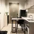 Estudio Departamento en alquiler en Life Asoke, Bang Kapi, Huai Khwang, Bangkok, Tailandia