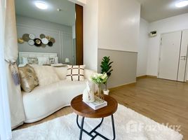 1 Bedroom Condo for sale at A Space Asoke-Ratchada, Din Daeng, Din Daeng, Bangkok, Thailand