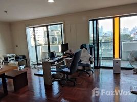 3 Schlafzimmer Wohnung zu verkaufen im Kiarti Thanee City Mansion, Khlong Toei Nuea