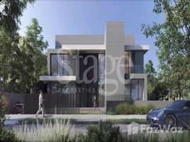3 Bedroom Villa for sale at The Jasmine Collection, Earth, Jumeirah Golf Estates