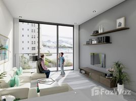 1 Bedroom Apartment for sale at Marina Views by Al Hamra, Green Diamond