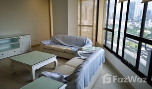3 Bedrooms Condo for sale in Chong Nonsi, Bangkok Baan Yen Akard