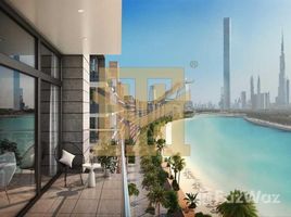 1 спален Квартира на продажу в Azizi Riviera Beachfront, Azizi Riviera, Meydan