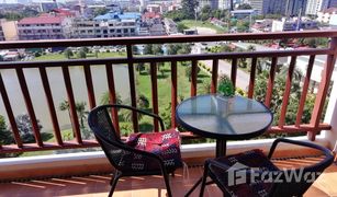 1 Bedroom Condo for sale in Nong Prue, Pattaya Pattaya City Resort