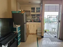 1 Bedroom Condo for sale at Chiang Mai View Place 1, Chang Phueak, Mueang Chiang Mai, Chiang Mai, Thailand